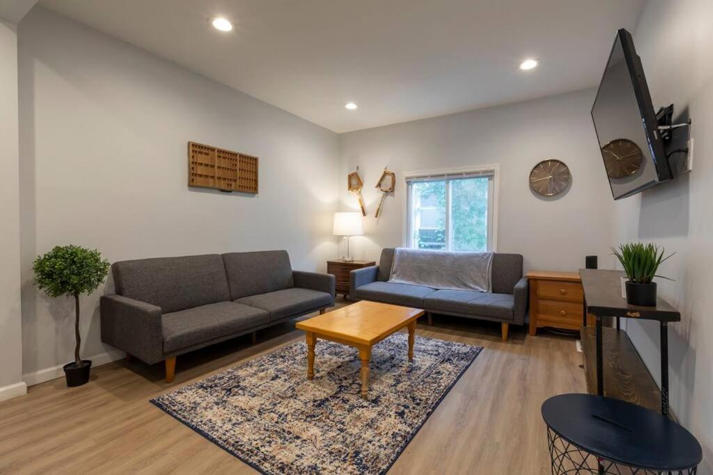 Apartment Urban Oasis Easy Access Brand New