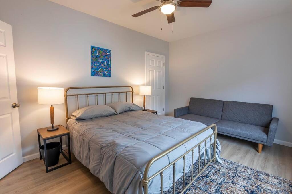 Apartment Urban Oasis Easy Access Brand New Pittsburgh